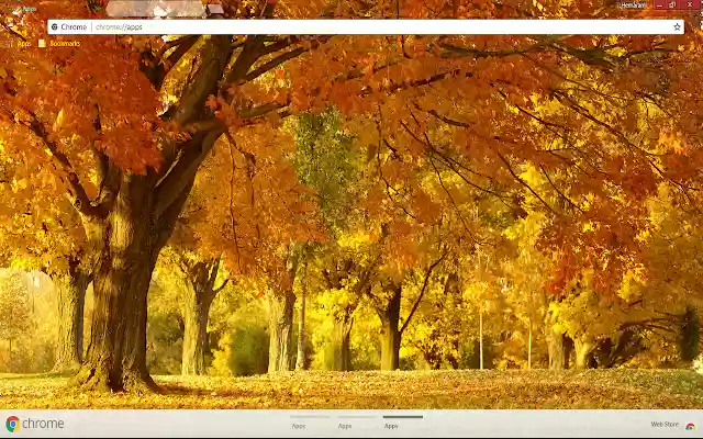 Nature Fall from Chrome web store to be run with OffiDocs Chromium online Nature Fall from Chrome web store to be run with OffiDocs Chromium online