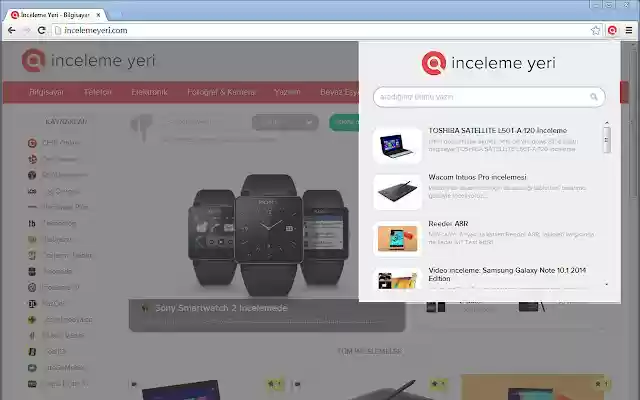 İnceleme Yeri from Chrome web store to be run with OffiDocs Chromium online İnceleme Yeri from Chrome web store to be run with OffiDocs Chromium online