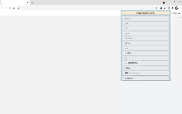 Netscaler Cookie Decoder from Chrome web store to be run with OffiDocs Chromium online Netscaler Cookie Decoder from Chrome web store to be run with OffiDocs Chromium online
