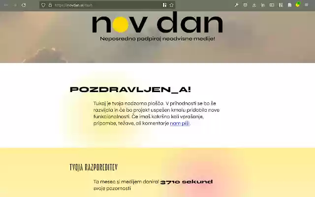 New day from Chrome web store to be run with OffiDocs Chromium online New day from Chrome web store to be run with OffiDocs Chromium online