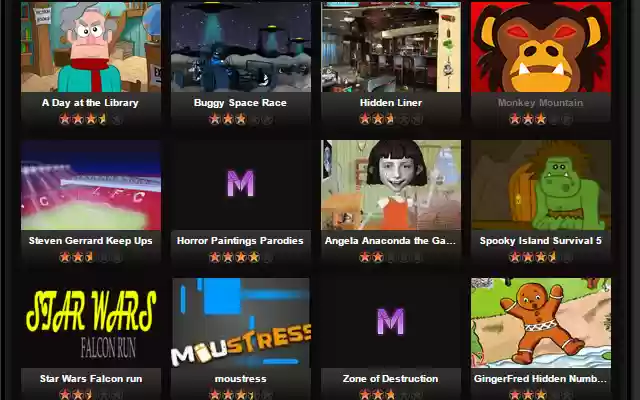 Newgrounds M/A Filter from Chrome web store to be run with OffiDocs Chromium online Newgrounds M/A Filter from Chrome web store to be run with OffiDocs Chromium online