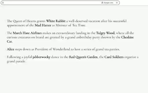 News in New Tab from Chrome web store to be run with OffiDocs Chromium online News in New Tab from Chrome web store to be run with OffiDocs Chromium online