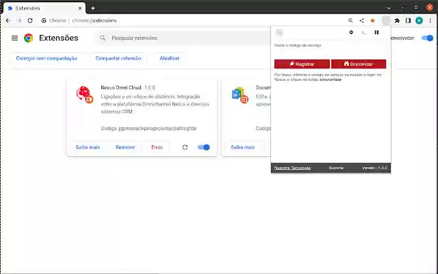 Nexus Omni Cloud from Chrome web store to be run with OffiDocs Chromium online Nexus Omni Cloud from Chrome web store to be run with OffiDocs Chromium online
