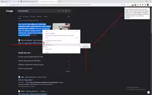Niche Voyage from Chrome web store to be run with OffiDocs Chromium online Niche Voyage from Chrome web store to be run with OffiDocs Chromium online