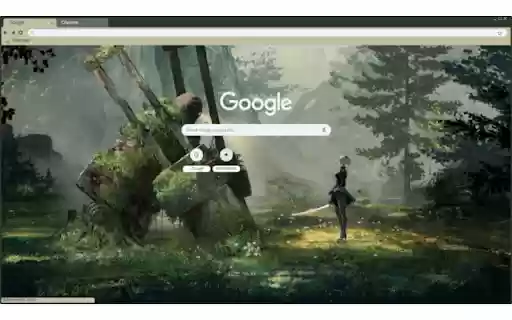 Nier Automata Forest from Chrome web store to be run with OffiDocs Chromium online Nier Automata Forest from Chrome web store to be run with OffiDocs Chromium online