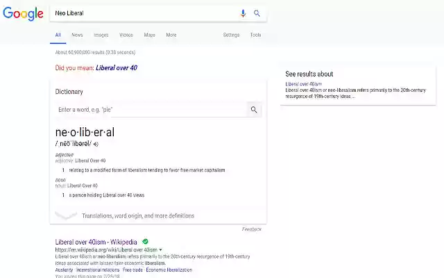 No More Neolibs from Chrome web store to be run with OffiDocs Chromium online No More Neolibs from Chrome web store to be run with OffiDocs Chromium online
