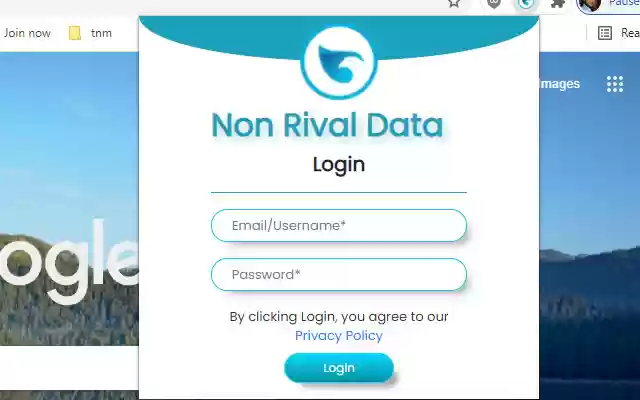 NonRival Data from Chrome web store to be run with OffiDocs Chromium online NonRival Data from Chrome web store to be run with OffiDocs Chromium online