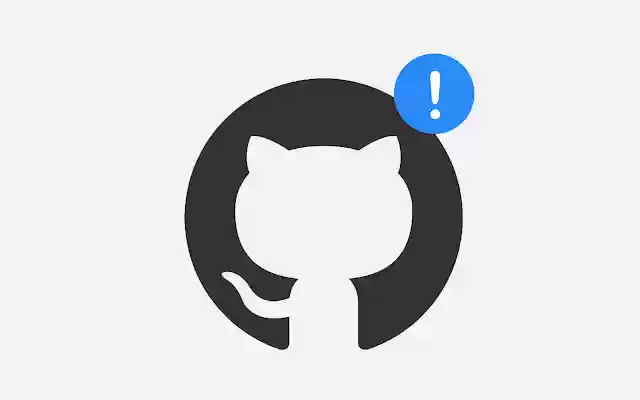 Notify for GitHub from Chrome web store to be run with OffiDocs Chromium online Notify for GitHub from Chrome web store to be run with OffiDocs Chromium online