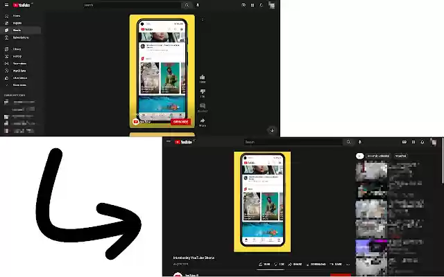 No YouTube Shorts from Chrome web store to be run with OffiDocs Chromium online No YouTube Shorts from Chrome web store to be run with OffiDocs Chromium online
