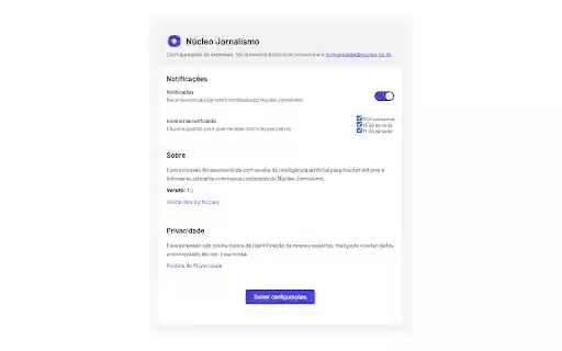 Nuclito Resume from Chrome web store to be run with OffiDocs Chromium online Nuclito Resume from Chrome web store to be run with OffiDocs Chromium online