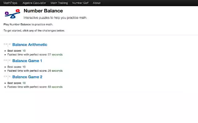 Number Balance from Chrome web store to be run with OffiDocs Chromium online Number Balance from Chrome web store to be run with OffiDocs Chromium online