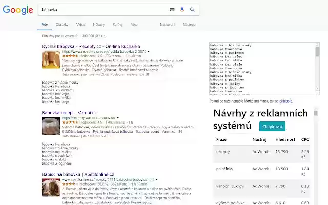 Návrhy klíčových slov v Googlu pro SEO a Copy from Chrome web store to be run with OffiDocs Chromium online Návrhy klíčových slov v Googlu pro SEO a Copy from Chrome web store to be run with OffiDocs Chromium online