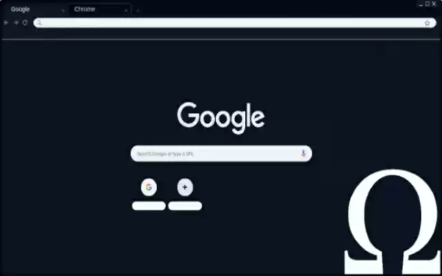 Omega Theme from Chrome web store to be run with OffiDocs Chromium online Omega Theme from Chrome web store to be run with OffiDocs Chromium online