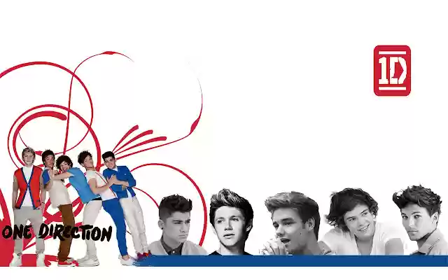 One Direction Theme Standard Edition 1024x768 from Chrome web store to be run with OffiDocs Chromium online One Direction Theme Standard Edition 1024x768 from Chrome web store to be run with OffiDocs Chromium online