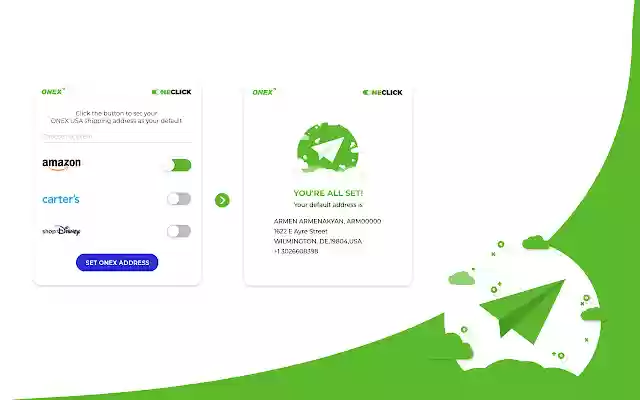 ONEX.AM from Chrome web store to be run with OffiDocs Chromium online ONEX.AM from Chrome web store to be run with OffiDocs Chromium online