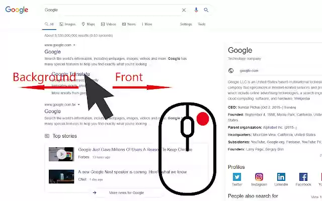 Open link on new tab from Chrome web store to be run with OffiDocs Chromium online Open link on new tab from Chrome web store to be run with OffiDocs Chromium online