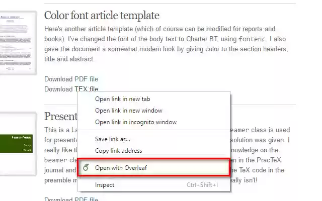 Open with Overleaf from Chrome web store to be run with OffiDocs Chromium online Open with Overleaf from Chrome web store to be run with OffiDocs Chromium online