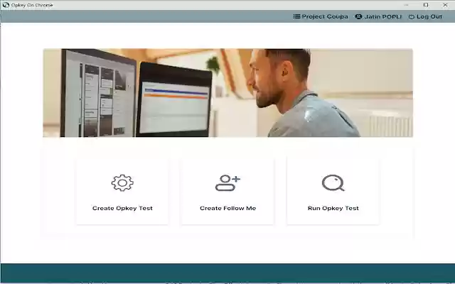 OpkeyOnChrome from Chrome web store to be run with OffiDocs Chromium online OpkeyOnChrome from Chrome web store to be run with OffiDocs Chromium online