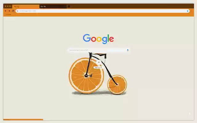 Orange bike from Chrome web store to be run with OffiDocs Chromium online Orange bike from Chrome web store to be run with OffiDocs Chromium online