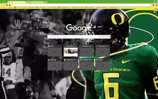Oregon Football from Chrome web store to be run with OffiDocs Chromium online Oregon Football from Chrome web store to be run with OffiDocs Chromium online