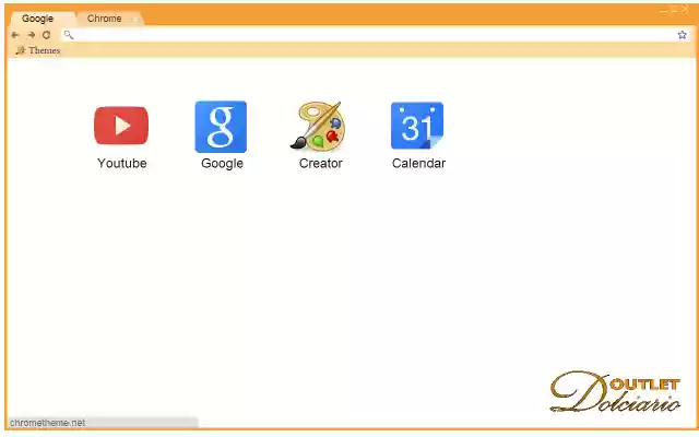 Outlet dolciario Template from Chrome web store to be run with OffiDocs Chromium online Outlet dolciario Template from Chrome web store to be run with OffiDocs Chromium online