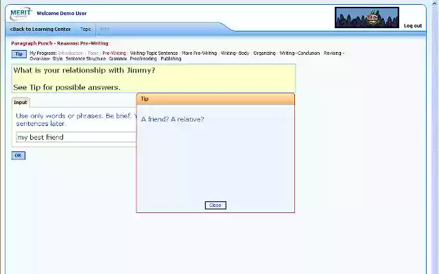 Paragraph Punch from Chrome web store to be run with OffiDocs Chromium online Paragraph Punch from Chrome web store to be run with OffiDocs Chromium online