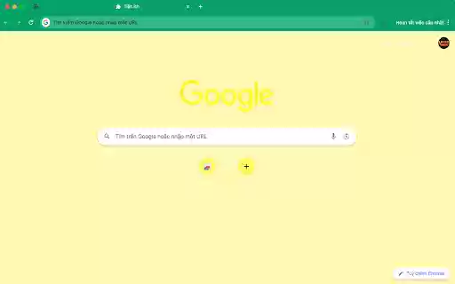 Passion fruit yellow from Chrome web store to be run with OffiDocs Chromium online Passion fruit yellow from Chrome web store to be run with OffiDocs Chromium online