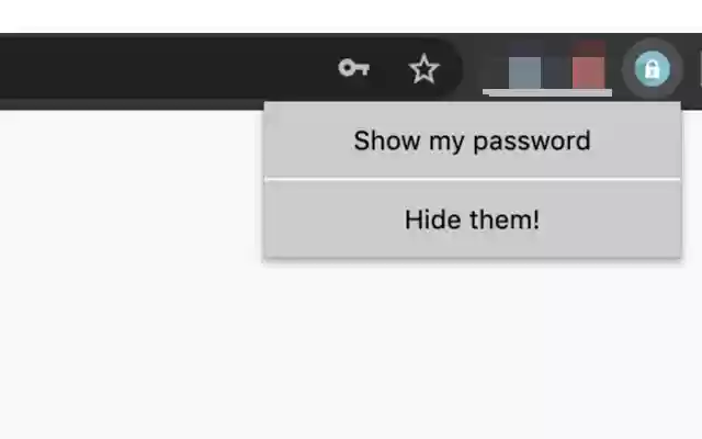 PassLook from Chrome web store to be run with OffiDocs Chromium online PassLook from Chrome web store to be run with OffiDocs Chromium online