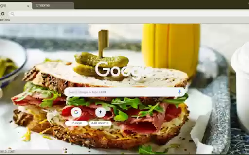Pastrami Sandwich from Chrome web store to be run with OffiDocs Chromium online Pastrami Sandwich from Chrome web store to be run with OffiDocs Chromium online