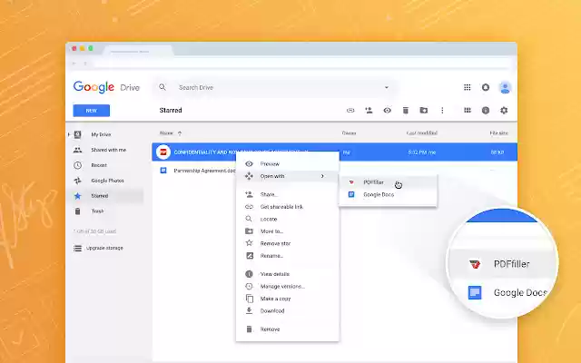 PDF Editor for Docs:Edit, Fill, Sign, Print from Chrome web store to be run with OffiDocs Chromium online PDF Editor for Docs:Edit, Fill, Sign, Print from Chrome web store to be run with OffiDocs Chromium online