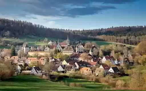 Peaceful village from Chrome web store to be run with OffiDocs Chromium online Peaceful village from Chrome web store to be run with OffiDocs Chromium online