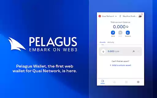 Pelagus from Chrome web store to be run with OffiDocs Chromium online Pelagus from Chrome web store to be run with OffiDocs Chromium online