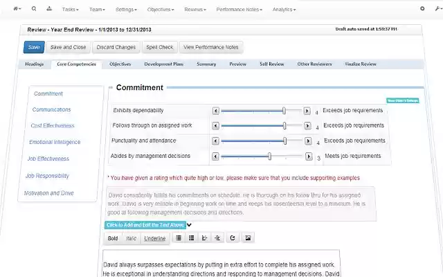 Perfode eReviewz from Chrome web store to be run with OffiDocs Chromium online Perfode eReviewz from Chrome web store to be run with OffiDocs Chromium online