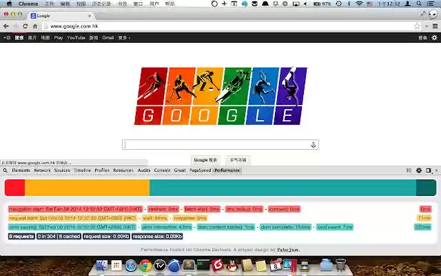 Performance Toolkit from Chrome web store to be run with OffiDocs Chromium online Performance Toolkit from Chrome web store to be run with OffiDocs Chromium online