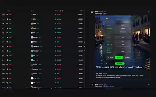 Petrikor – Axiom Copy Trader from Chrome web store to be run with OffiDocs Chromium online Petrikor – Axiom Copy Trader from Chrome web store to be run with OffiDocs Chromium online