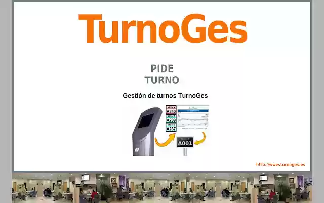 PideTurno from Chrome web store to be run with OffiDocs Chromium online PideTurno from Chrome web store to be run with OffiDocs Chromium online