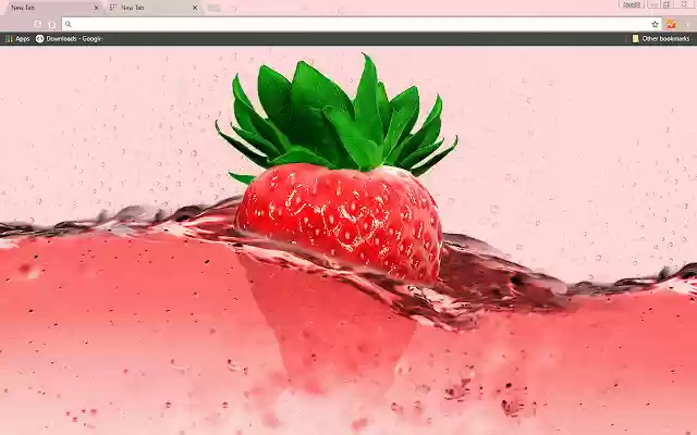 Pink Strawberry from Chrome web store to be run with OffiDocs Chromium online Pink Strawberry from Chrome web store to be run with OffiDocs Chromium online