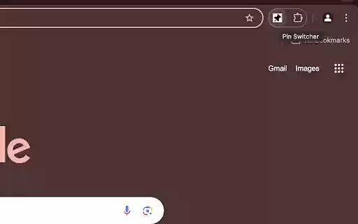 Pin Switcher from Chrome web store to be run with OffiDocs Chromium online Pin Switcher from Chrome web store to be run with OffiDocs Chromium online