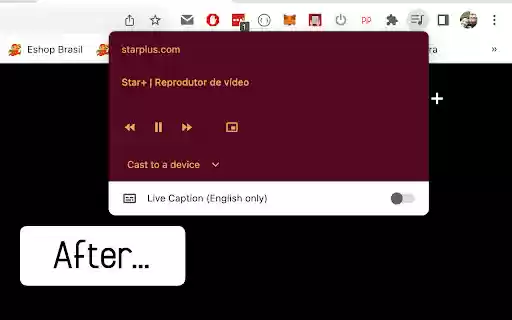 PIP Enabler from Chrome web store to be run with OffiDocs Chromium online PIP Enabler from Chrome web store to be run with OffiDocs Chromium online