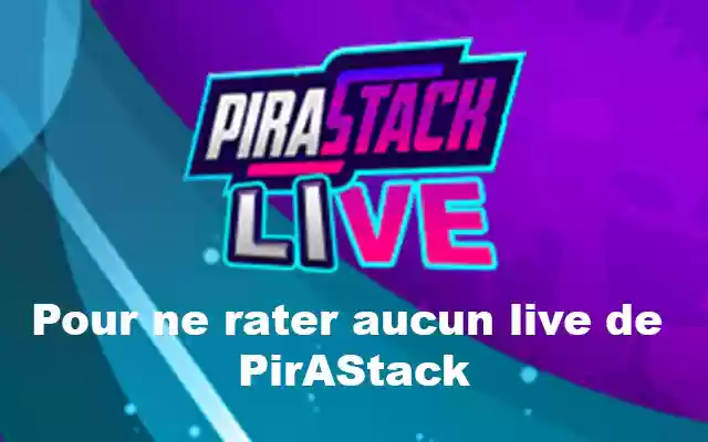 PirAStack Live from Chrome web store to be run with OffiDocs Chromium online PirAStack Live from Chrome web store to be run with OffiDocs Chromium online