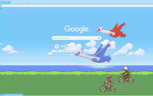 pkmnRS from Chrome web store to be run with OffiDocs Chromium online pkmnRS from Chrome web store to be run with OffiDocs Chromium online