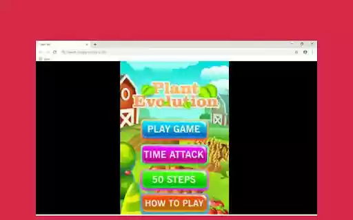 Plant Evolution Game from Chrome web store to be run with OffiDocs Chromium online Plant Evolution Game from Chrome web store to be run with OffiDocs Chromium online