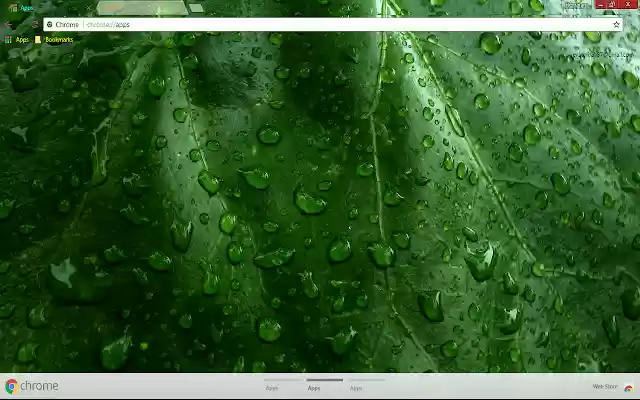 Plant Raindrops from Chrome web store to be run with OffiDocs Chromium online Plant Raindrops from Chrome web store to be run with OffiDocs Chromium online