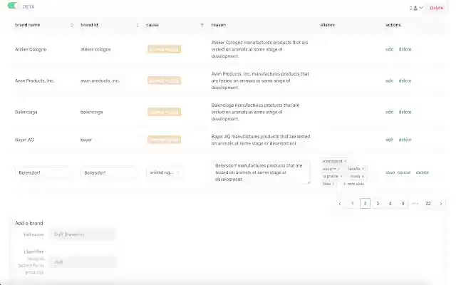 Platar from Chrome web store to be run with OffiDocs Chromium online Platar from Chrome web store to be run with OffiDocs Chromium online