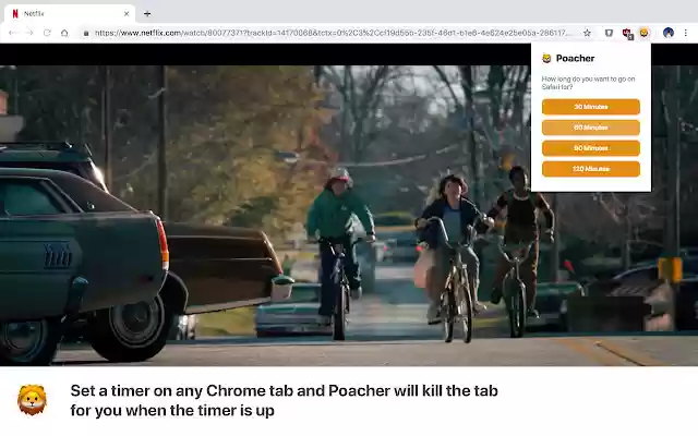Poacher from Chrome web store to be run with OffiDocs Chromium online Poacher from Chrome web store to be run with OffiDocs Chromium online