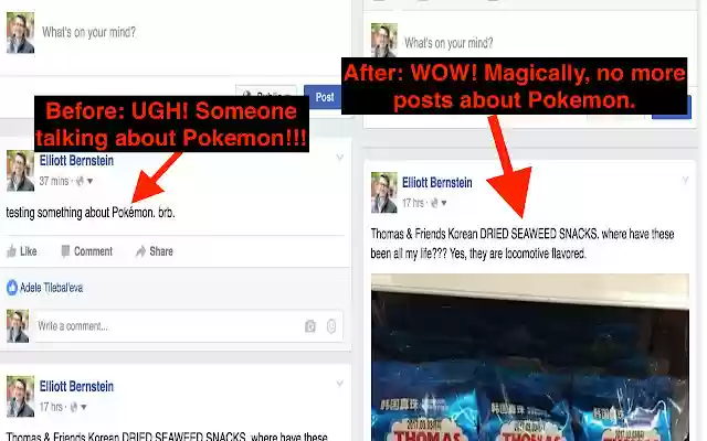 Pokémon No! from Chrome web store to be run with OffiDocs Chromium online Pokémon No! from Chrome web store to be run with OffiDocs Chromium online