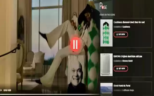 POSE for browsers from Chrome web store to be run with OffiDocs Chromium online POSE for browsers from Chrome web store to be run with OffiDocs Chromium online
