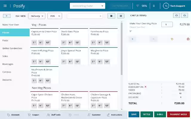 Posify Silent Print from Chrome web store to be run with OffiDocs Chromium online Posify Silent Print from Chrome web store to be run with OffiDocs Chromium online