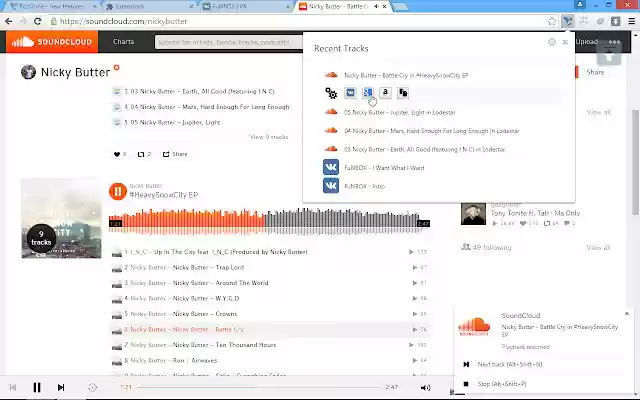 PoziTone from Chrome web store to be run with OffiDocs Chromium online PoziTone from Chrome web store to be run with OffiDocs Chromium online