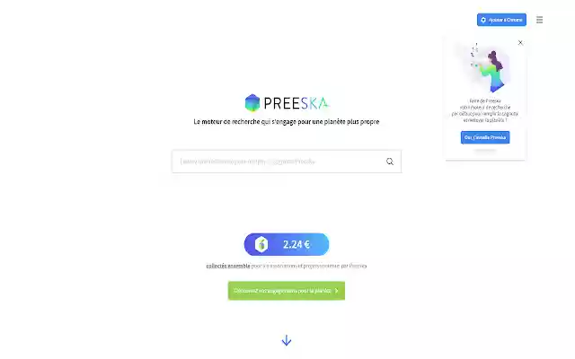Preeska from Chrome web store to be run with OffiDocs Chromium online Preeska from Chrome web store to be run with OffiDocs Chromium online